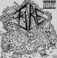 Souls Burning in Fire